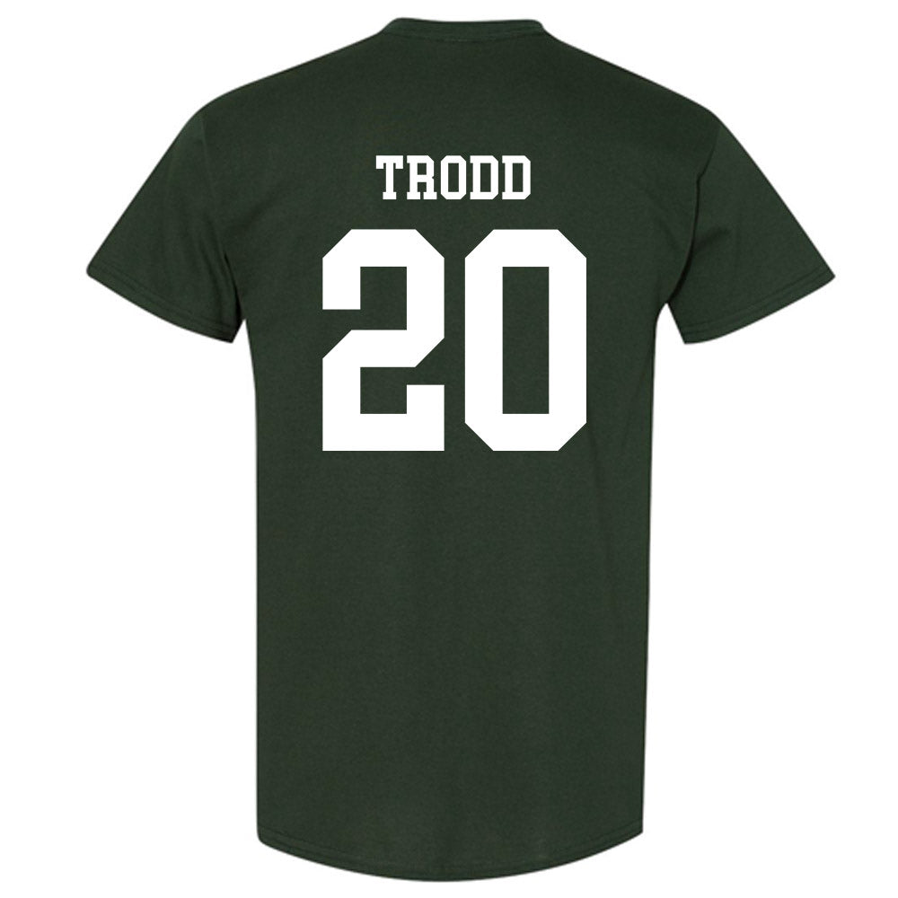  - NCAA Beach Volleyball : Molly Trodd - T-Shirt-1