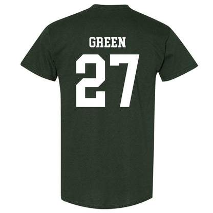 Tulane - NCAA Football : Chase Green - T-Shirt
