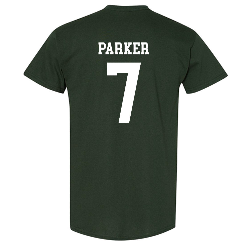 Tulane - NCAA Women's Volleyball : Bellamy Parker - T-Shirt-1