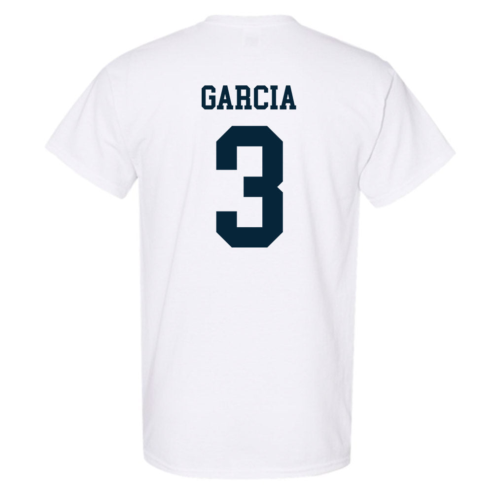 Utah State - NCAA Softball : Gianna Garcia - Classic Shersey T-Shirt-1