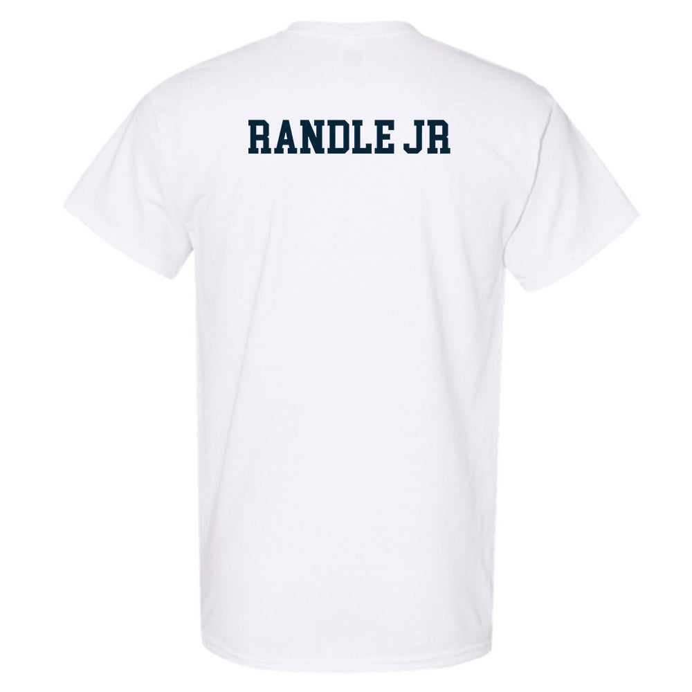 Utah State - NCAA Football : John Randle Jr - Classic Shersey T-Shirt-1
