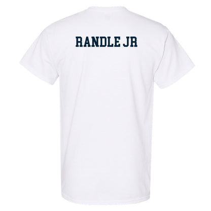 Utah State - NCAA Football : John Randle Jr - Classic Shersey T-Shirt-1