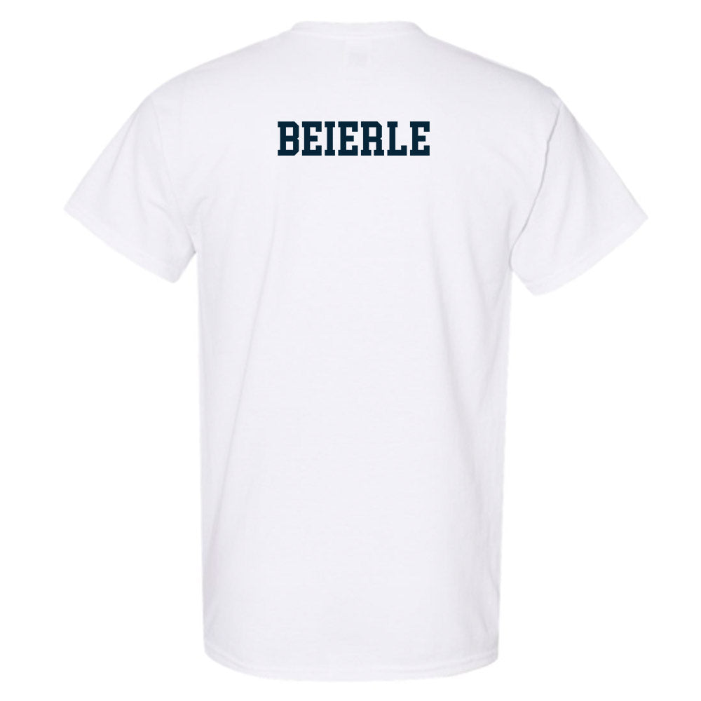 Utah State - NCAA Men's Track & Field : Gavin Beierle - Classic Shersey T-Shirt