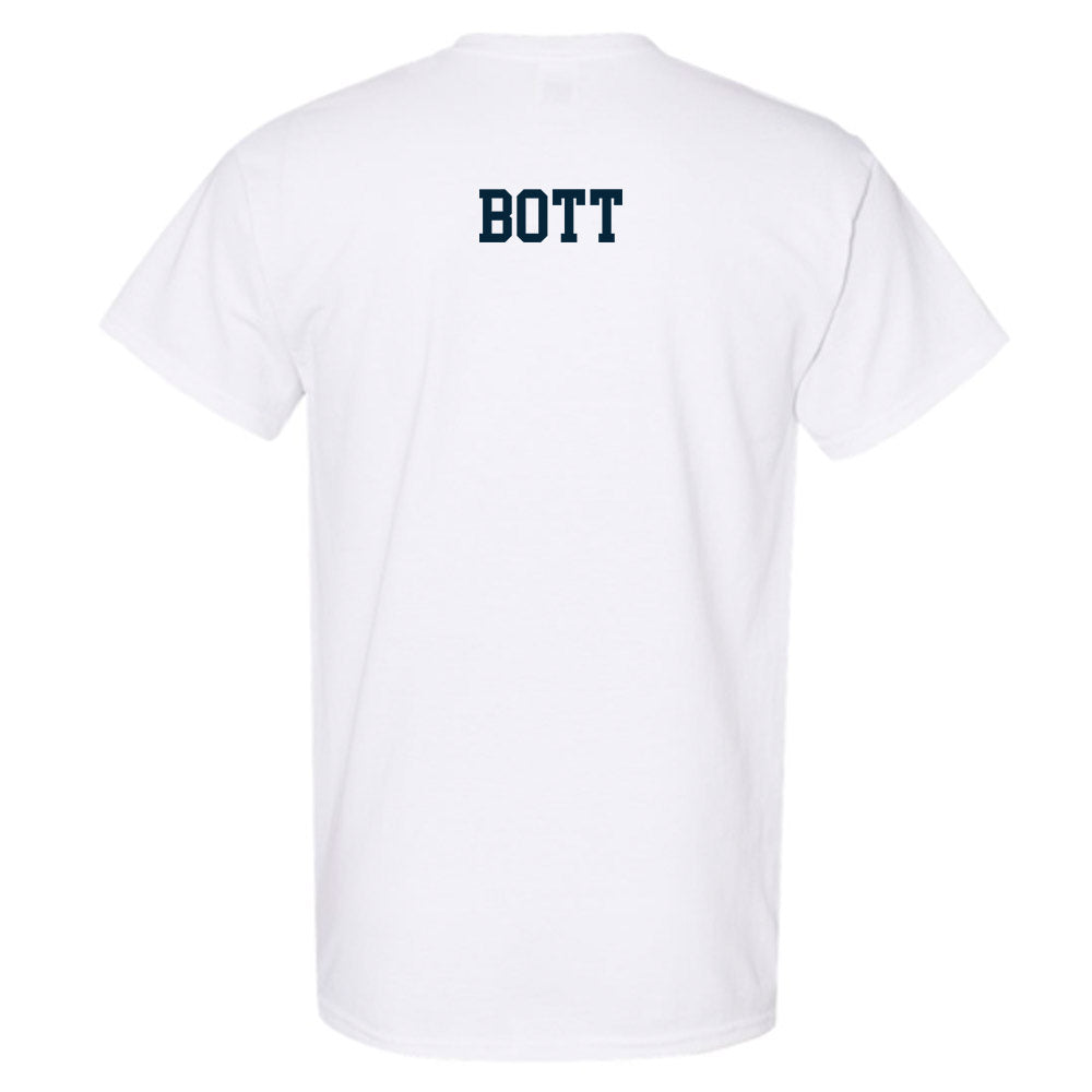 Utah State - NCAA Men's Track & Field : Landon Bott - Classic Shersey T-Shirt