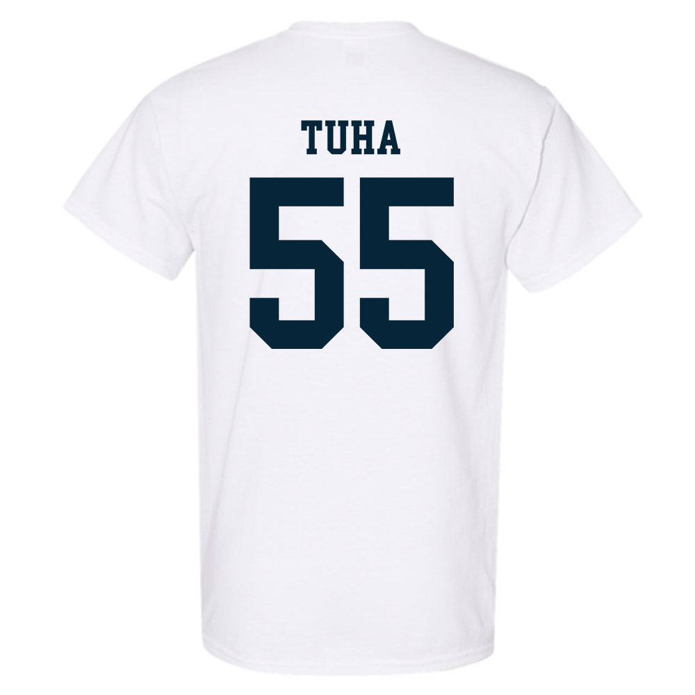 Utah State - NCAA Football : Tevita Tuha - Classic Shersey T-Shirt-1