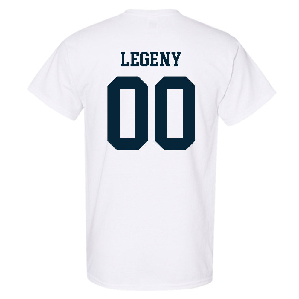 Utah State - NCAA Softball : Camryn Legeny - Classic Shersey T-Shirt-1
