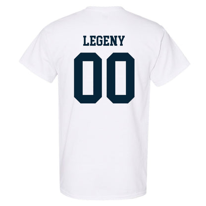 Utah State - NCAA Softball : Camryn Legeny - Classic Shersey T-Shirt-1