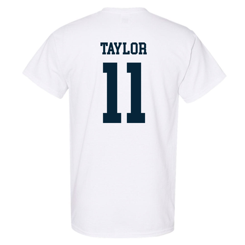 Utah State - NCAA Football : Bryson Taylor - Classic Shersey T-Shirt-1