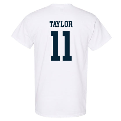 Utah State - NCAA Football : Bryson Taylor - Classic Shersey T-Shirt-1