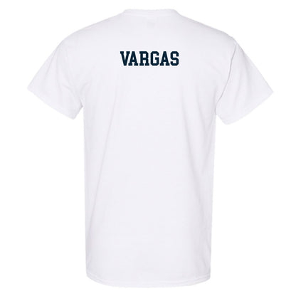 Utah State - NCAA Men's Golf : Diego Vargas - Classic Shersey T-Shirt-1
