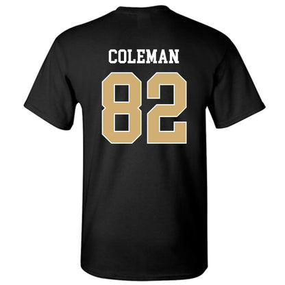 Vanderbilt - NCAA Football : Brycen Coleman - T-Shirt