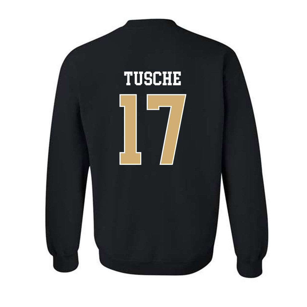 Vanderbilt - NCAA Women's Soccer : Lena Tusche - Crewneck Sweatshirt-1