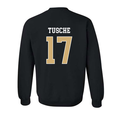 Vanderbilt - NCAA Women's Soccer : Lena Tusche - Crewneck Sweatshirt-1