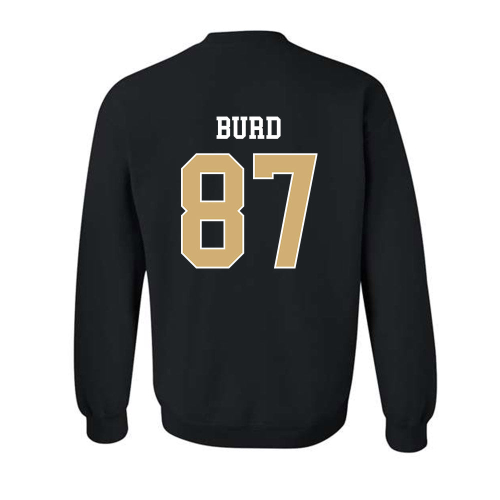 Vanderbilt - NCAA Football : Ty Burd - Crewneck Sweatshirt-1