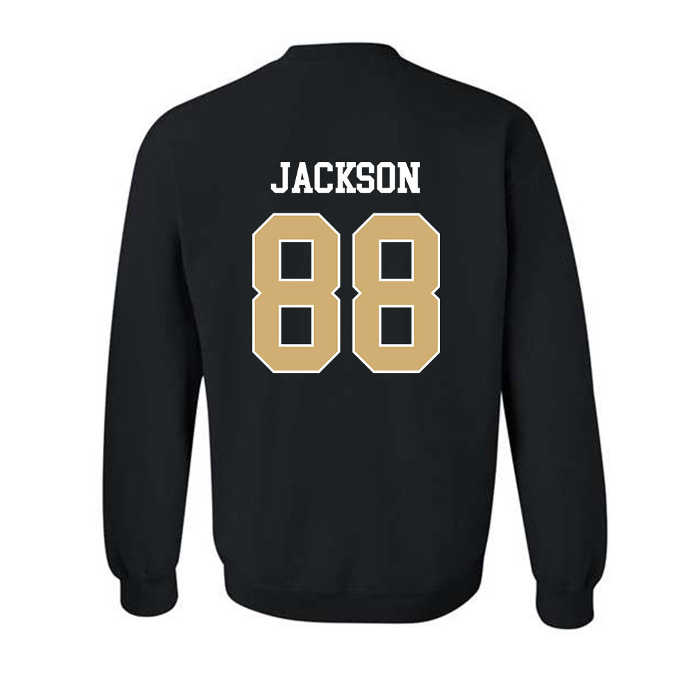 Vanderbilt - NCAA Football : Wils Jackson - Crewneck Sweatshirt-1