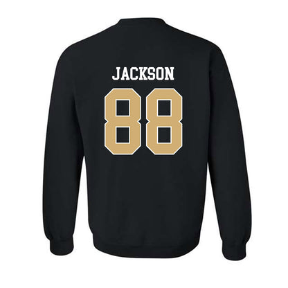 Vanderbilt - NCAA Football : Wils Jackson - Crewneck Sweatshirt-1