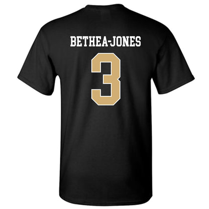 Vanderbilt - NCAA Women's Lacrosse : Chloe Bethea-Jones - T-Shirt-1