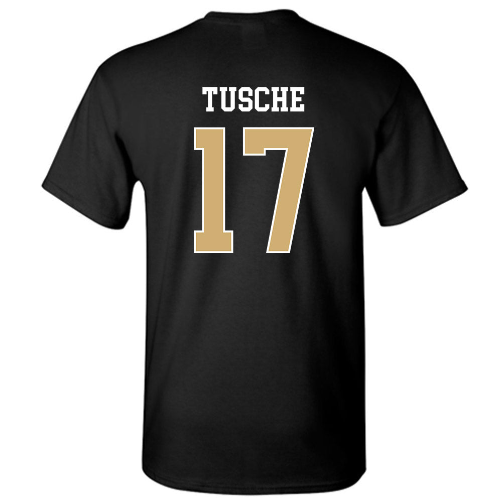 Vanderbilt - NCAA Women's Soccer : Lena Tusche - T-Shirt-1