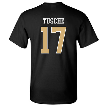 Vanderbilt - NCAA Women's Soccer : Lena Tusche - T-Shirt-1