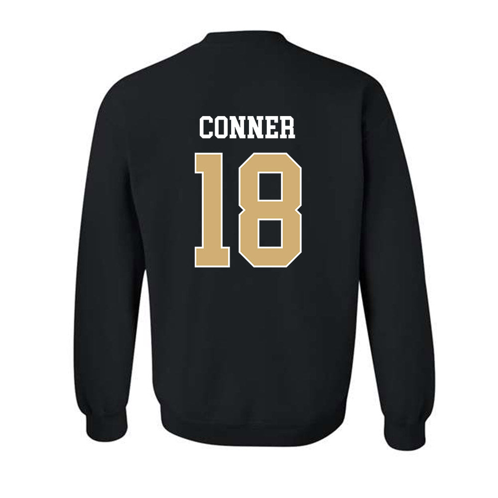 Vanderbilt - NCAA Football : Jayvontay Conner - Crewneck Sweatshirt-1