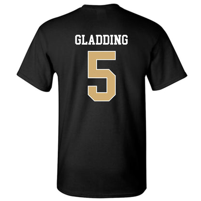 Vanderbilt - NCAA Women's Lacrosse : Alexandra Gladding - T-Shirt-1