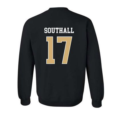 Vanderbilt - NCAA Women's Volleyball : Jordin Southall - Crewneck Sweatshirt-1