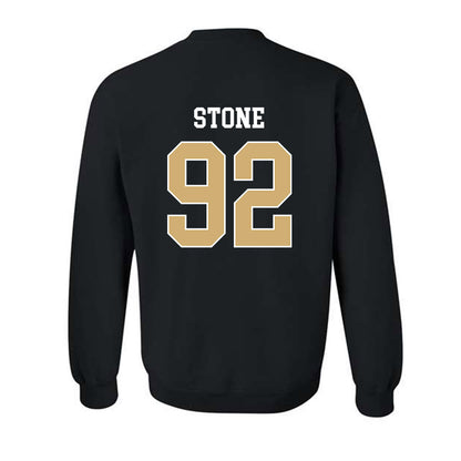 Vanderbilt - NCAA Football : Jaylon Stone - Crewneck Sweatshirt-1
