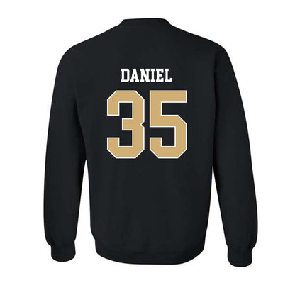 Vanderbilt - NCAA Football : Payne Daniel - Crewneck Sweatshirt-1