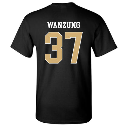 Vanderbilt - NCAA Football : Jack Wanzung - T-Shirt-1