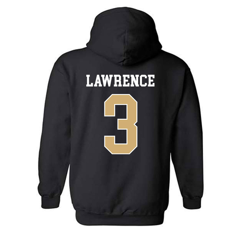 Vanderbilt - NCAA Football : Carson Lawrence - Hooded Sweatshirt-1