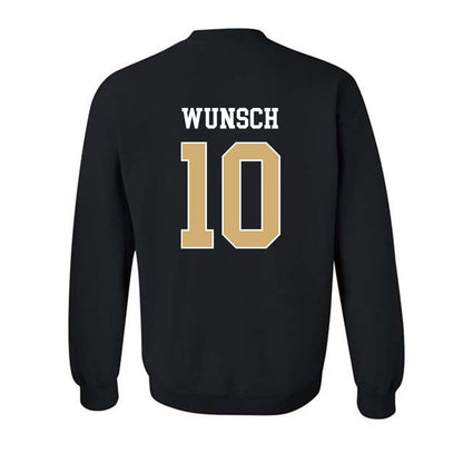 Vanderbilt - NCAA Women's Volleyball : Samantha Wunsch - Crewneck Sweatshirt-1