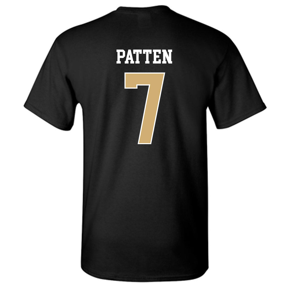 Vanderbilt - NCAA Women's Volleyball : MK Patten - T-Shirt-1