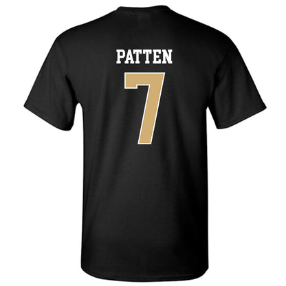 Vanderbilt - NCAA Women's Volleyball : MK Patten - T-Shirt-1