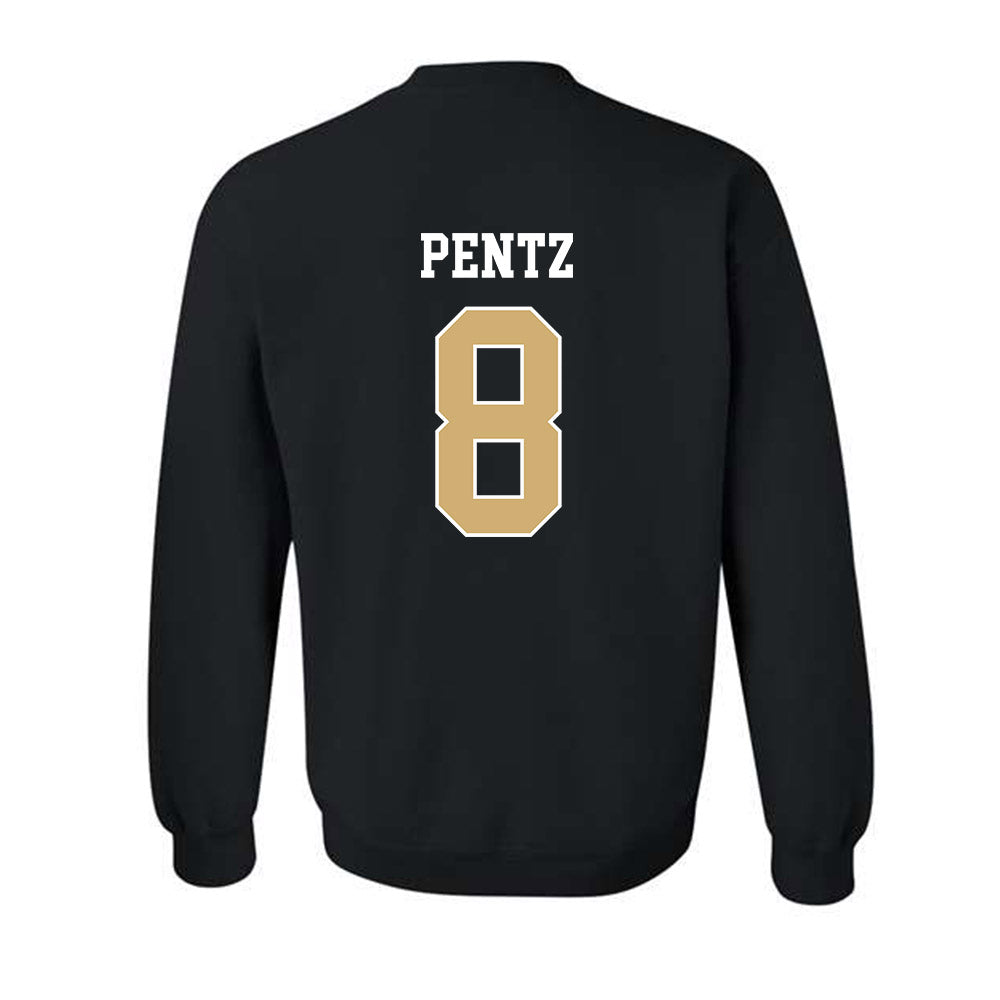 Vanderbilt - NCAA Women's Soccer : Reagan Pentz - Crewneck Sweatshirt-1