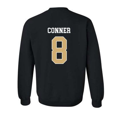 Vanderbilt - NCAA Football : Jayvontay Conner - Crewneck Sweatshirt-1