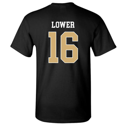 Vanderbilt - NCAA Women's Lacrosse : Bailey Lower - T-Shirt-1