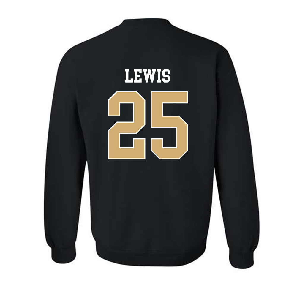 Vanderbilt - NCAA Football : Mason Lewis - Crewneck Sweatshirt-1