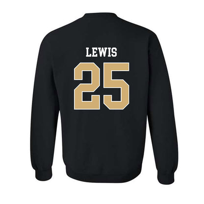 Vanderbilt - NCAA Football : Mason Lewis - Crewneck Sweatshirt-1