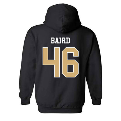 Vanderbilt - NCAA Baseball : Tyler Baird - Hooded Sweatshirt-1