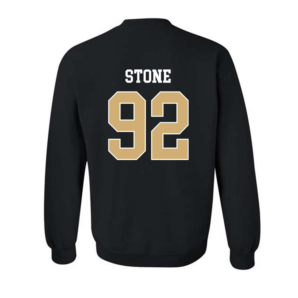 Vanderbilt - NCAA Football : Jaylon Stone - Crewneck Sweatshirt-1