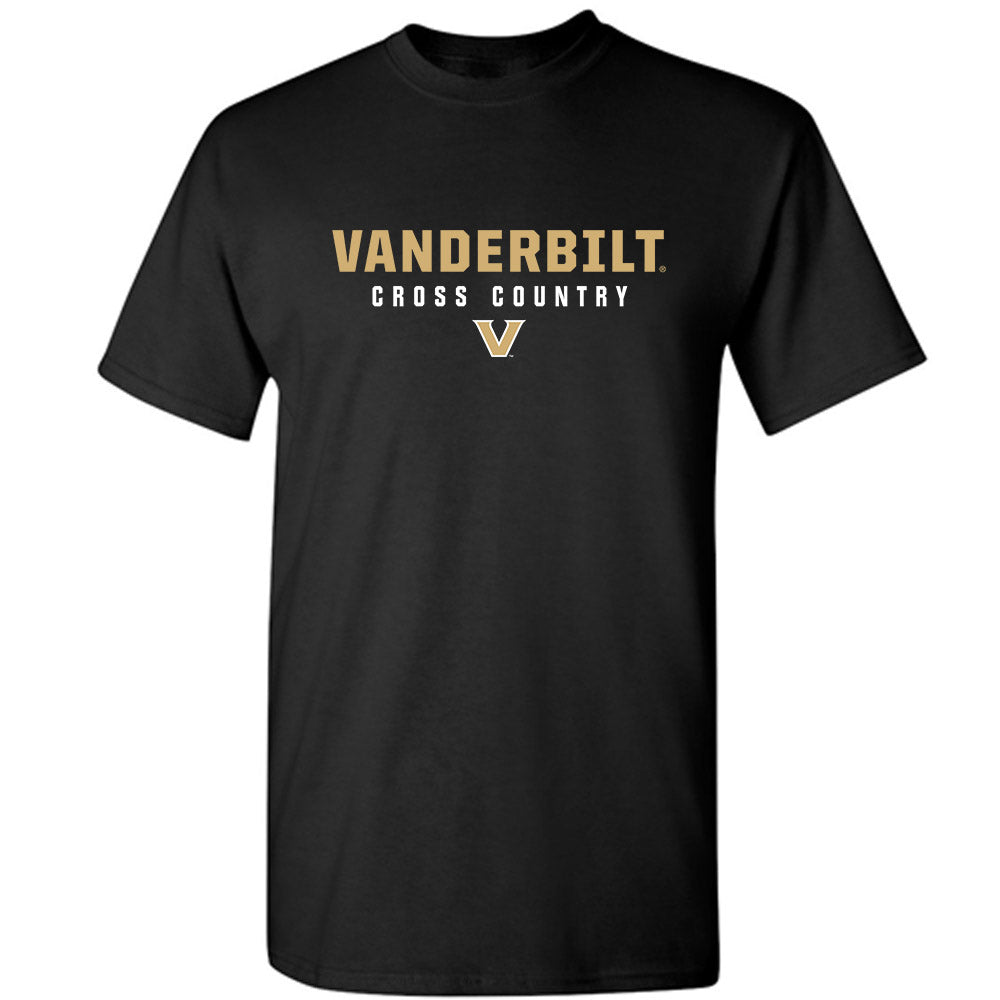 Vanderbilt - NCAA Women's Cross Country : Sofia Day - T-Shirt-0