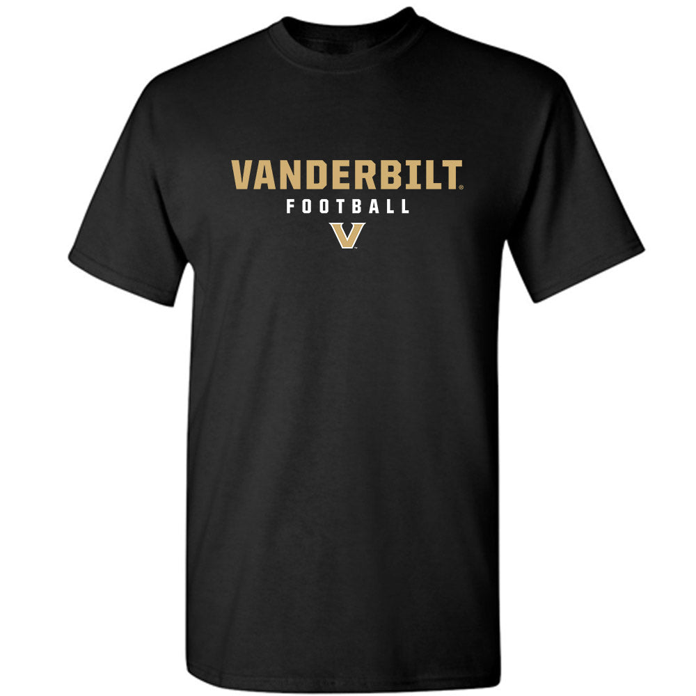 Vanderbilt - NCAA Football : Jordan Matthews - T-Shirt-0