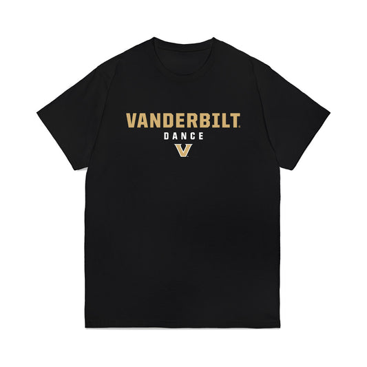Vanderbilt - Dance Team : Abby Riordan - Classic Shersey T-Shirt-0