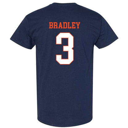 Virginia - NCAA Women's Soccer : Sophia Bradley - T-Shirt-1