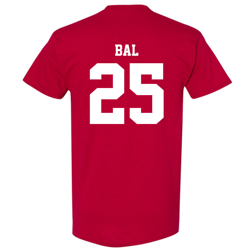 WSU - NCAA Football : Jackquintin Bal - Classic Shersey T-Shirt-1