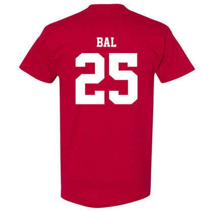 WSU - NCAA Football : Jackquintin Bal - Classic Shersey T-Shirt-1