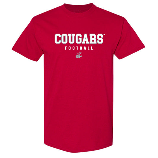 WSU - NCAA Football : Kaden Beatty - Classic Shersey T-Shirt-0