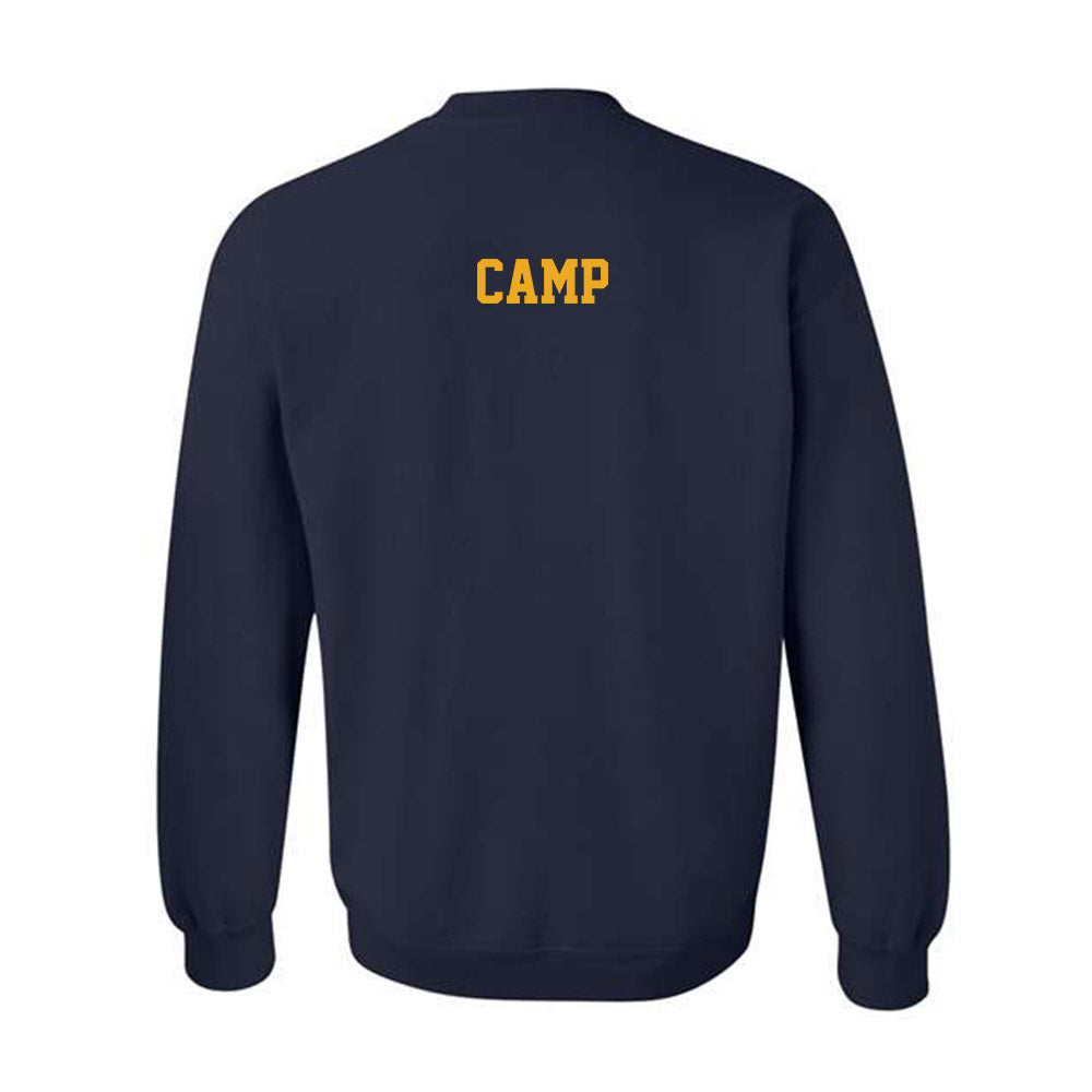 West Virginia - NCAA Rifle : Camryn Camp - Classic Shersey Crewneck Sweatshirt-1