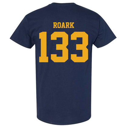 West Virginia - NCAA Wrestling : Casen Roark - Classic Shersey T-Shirt-1