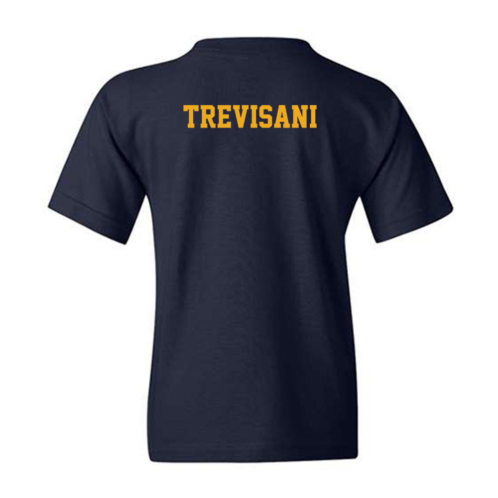 West Virginia - NCAA Women's Rowing : Claire Trevisani - Classic Shersey Youth T-Shirt-1